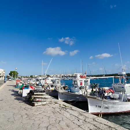 Cas Faroler * Portocolom (Mallorca)