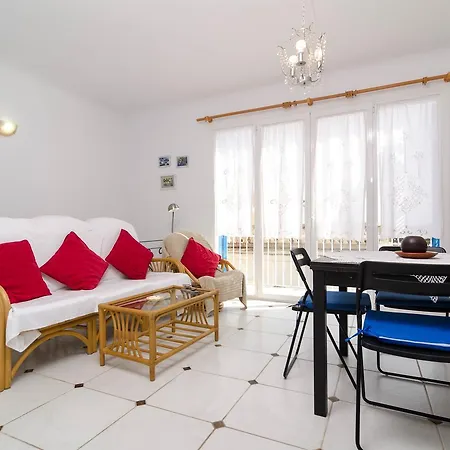 Cas Faroler Chalet