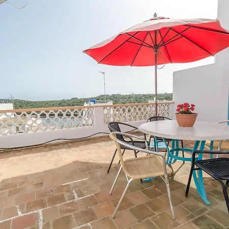 Cas Faroler Chalet Portocolom (Mallorca)