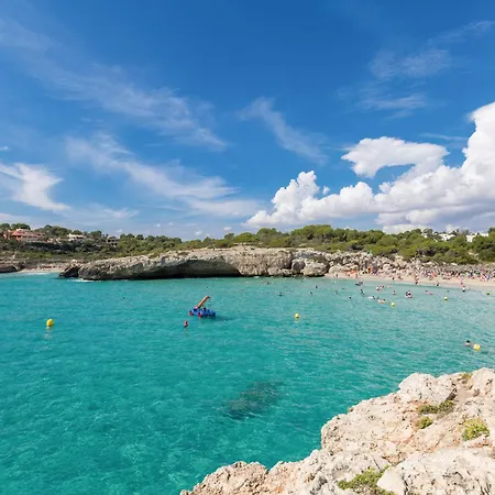 Cas Faroler * Portocolom (Mallorca)